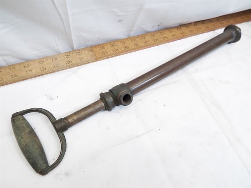 Vintage ottone wilcox - vintage,
