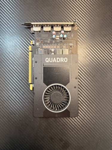 Nvidia quadro p2000 - p2000,