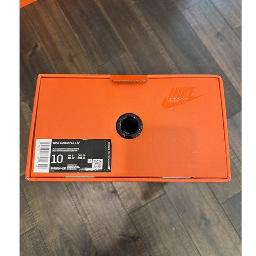 Nike ldwaffle fragment - x,