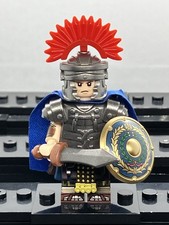 Minifigure Personalizzate