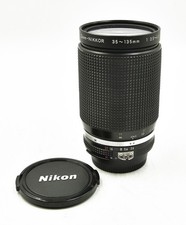 Nikon Nikkor 35-135mm