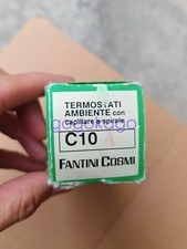 1PCS NEW Fantini Cosmi C10A