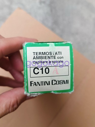 1pcs new fantini cosmi c10a - new,