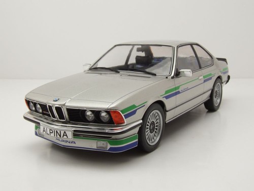 Bmw alpina turbo 1980 - turbo,