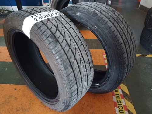Pneumatico 205 zr16 - 1, 87w