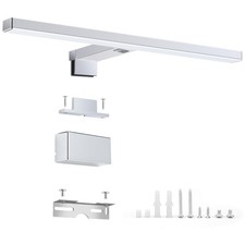 DK2610-40 argento 5W 4000K