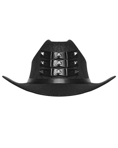 Punk rave cappello - punk,
