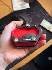 PIASTRA ROSSACAVALLETTO