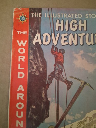 World around storia - around, us