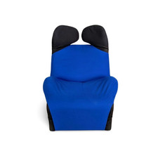 Poltrona Cassina Wink Chair