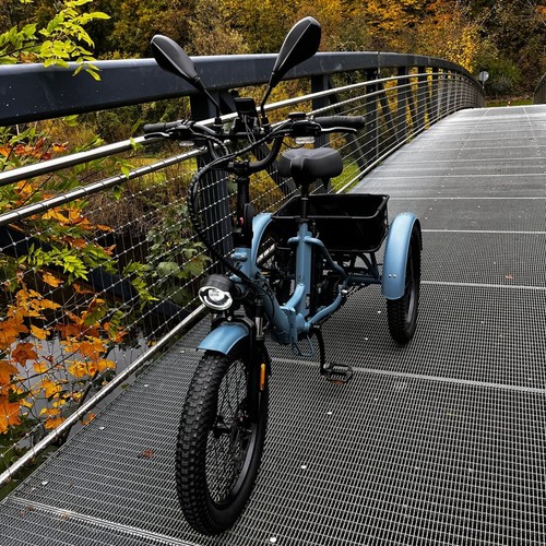 Fafrees f20 mate triciclo - f20,