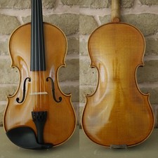 Antonio Stradivari Cremonese
