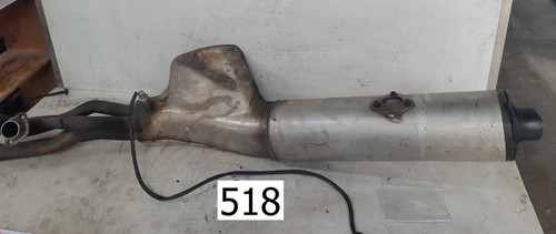 518 compensatore scarico - 518,