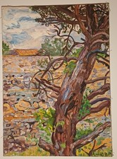 Lelle Levi Sacerdoti, Albero e