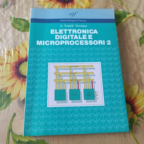 Elettronica digitale - elettronica,