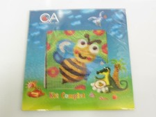 KIT/QUADRO MEZZO PUNTO 15X15