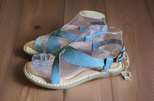 Sandali sportivi donna born - sportivi,