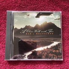 BAR J WRANGLERS A Closer Walk