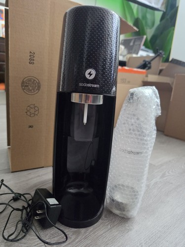 Sodastream art sparkling water - sodastream,