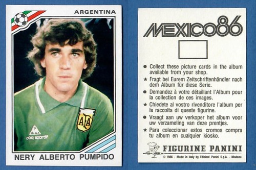 Figurina calciatori panini - calciatori,