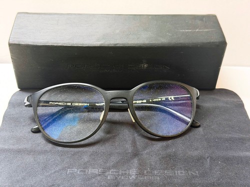 Occhiali porsche design 8342 - porsche, p'8342