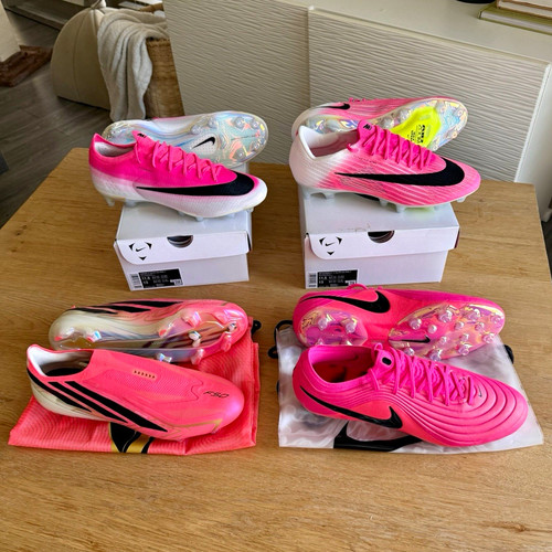 Scarpe calcio nike adidas - scarpe, da
