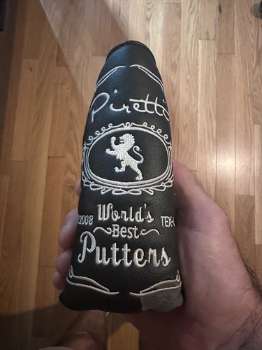 Copricapo putter piretti jack - putter,