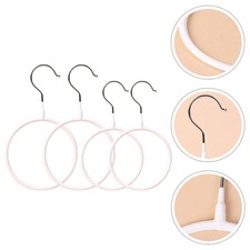  4 Pcs Appendi Cravatte