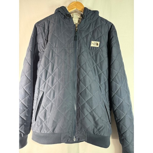 The north face giubbotto - the,