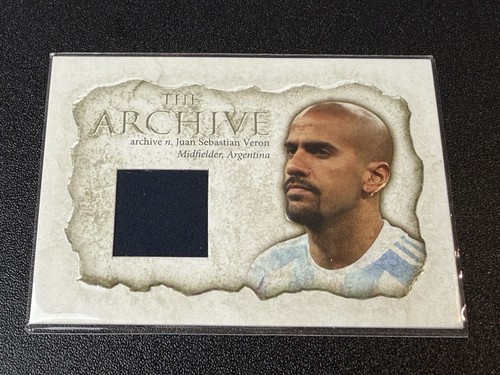 Reliquia maglia veron archivio - veron,