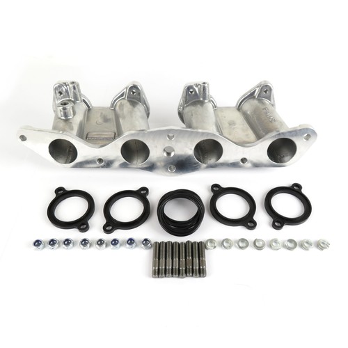 Collettore ford ohc pinto - collettore,