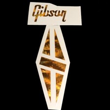 Waterslide gibson diamond - waterslide,