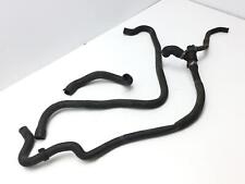 TUBI ACQUA RADIATORE CON VALVOLA TERMOSTATICA PIAGGIO BEVERLY 500 2006 2008