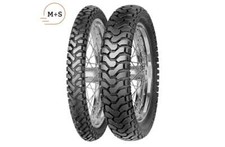 Gomme Moto Mitas 130/80-18 72H