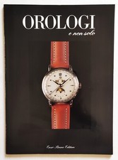 Rivista Orologi E Non Solo N.7