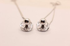 Ciondolo Argento Ciucciotto