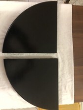 Mensole da parete legno ad Angolo