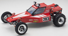 Kyosho 1/10 RC BUGGY 2WD