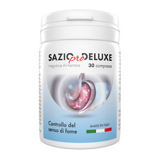 Dimagrante Forte Integratore Saziante Blocca Fame Perdita Peso Forte Sazio Pro