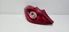 Ricambi Usati Fanale Stop Posteriore SX Sinistro Opel Corsa D 3 Porte 2006 2014