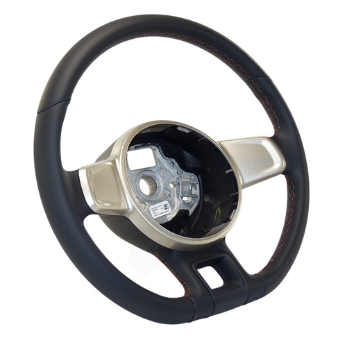 Volante pelle beetle 5c - in,