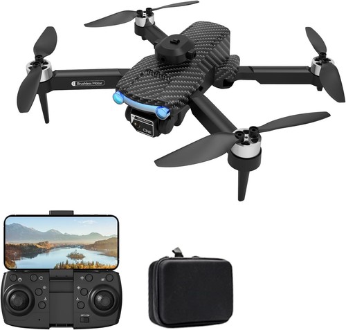 Drone pieghevole con - drone,