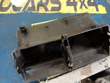 peugeot 307 sw central air