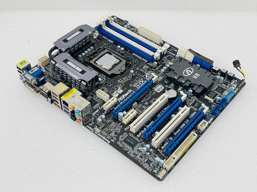 Usato asrock z68 extreme4 - usato,