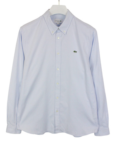 Lacoste maglia uomo grande - lacoste, us