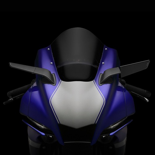Specchietti rizoma stealth - rizoma,