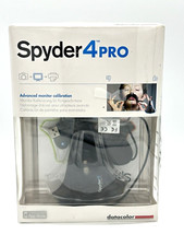 Datacolor Spyder 4 PRO S4P100