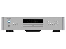 Rotel RCD-1572 MKII SILVER Lettore CD con DAC 32-bit/384kHz Texas Instruments