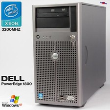 DELL POWEREDGE 1800