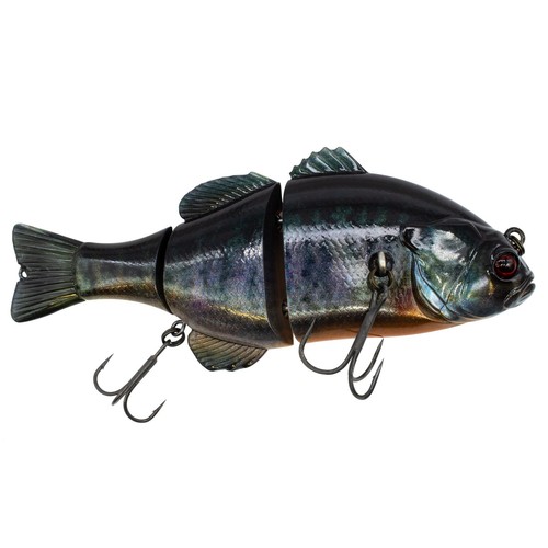 Esca nuoto jackall - esca, da
